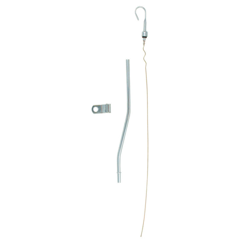 Spectre SB Ford Engine Oil Dipstick - Chrome 5723 5723 Photo - Primary