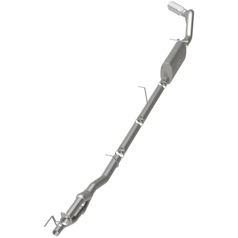 MagnaFlow Ford Street Series Cat-Back Performance Exhaust System 19174 Photo - out of package