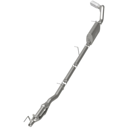 MagnaFlow Ford Street Series Cat-Back Performance Exhaust System 19174 Photo - out of package