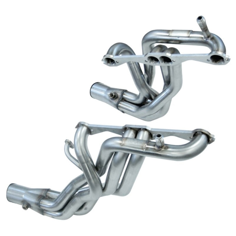 Kooks 93-97 Chevrolet Camaro Z28/ Trans Am Formula Trans Am GT 1-3/4 x 3 Header & Catted Y-Pipe Kit 2240H221 2240H221 Photo - Primary