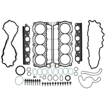 Ford Racing 7.3L Godzilla Engine Gasket Kit M-6003-SD73 M-6003-SD73 Photo - Unmounted