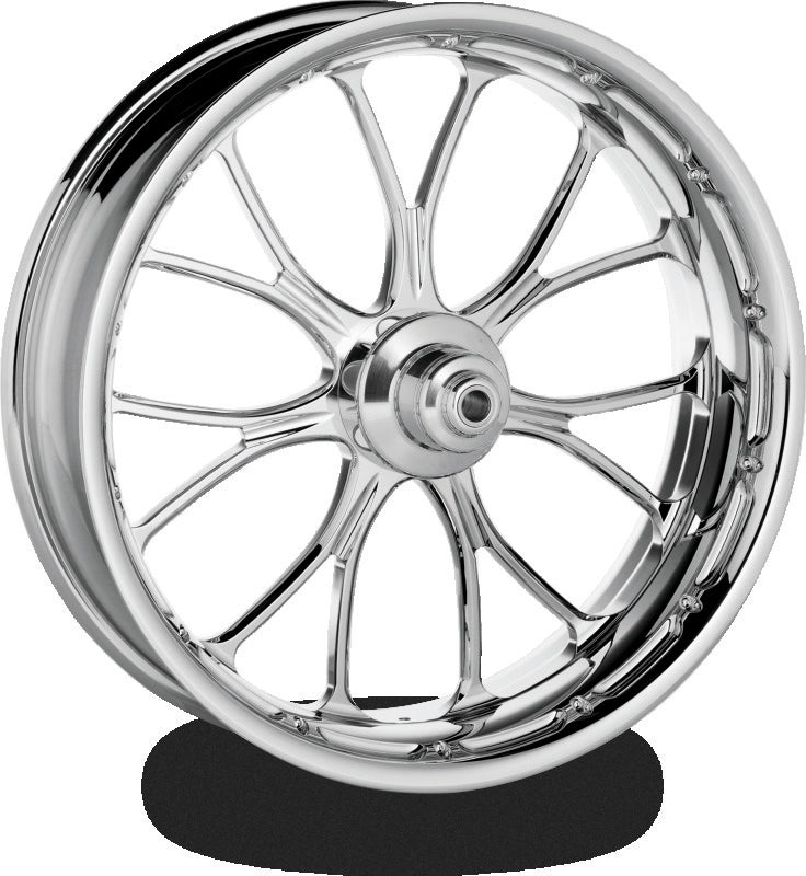 Performance Machine 21 X 3.5 Pm Forged Heathen 1204-7106R-HEAAJ-CH 1204-7106R-HEAAJ-CH User 3