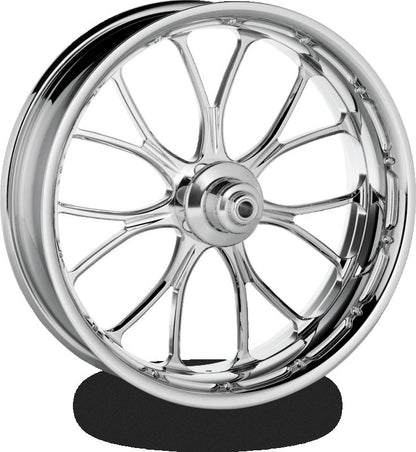 Performance Machine 18 X 5.5 Pm Forged Heathen 1270-7814R-HEA-CH 1270-7814R-HEA-CH User 3