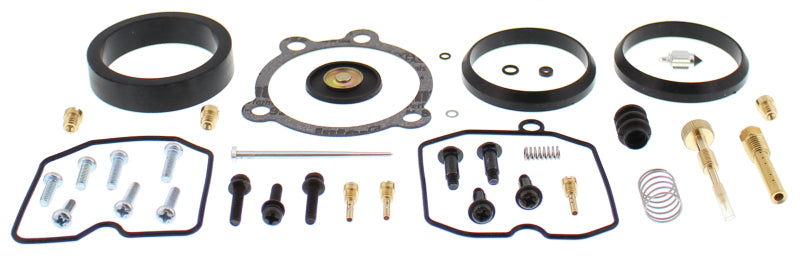 All Balls Racing 2003 Harley XL 883 R Carburetor Rebuild Kit 26-1758 26-1758 Photo - Primary