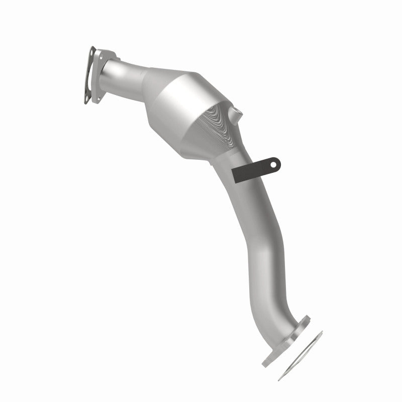 MagnaFlow Audi Q7 OEM Grade Federal / EPA Compliant Direct-Fit Catalytic Converter 52401 360 Degree Image Set