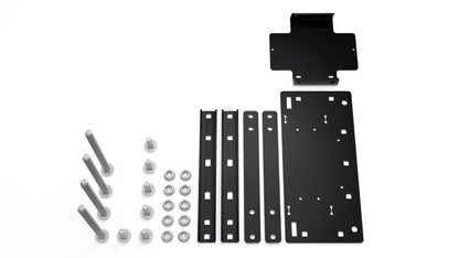 Firestone Air Command Dual Wireless Mounting Plate (WR17602644) 2644 2644 User 1