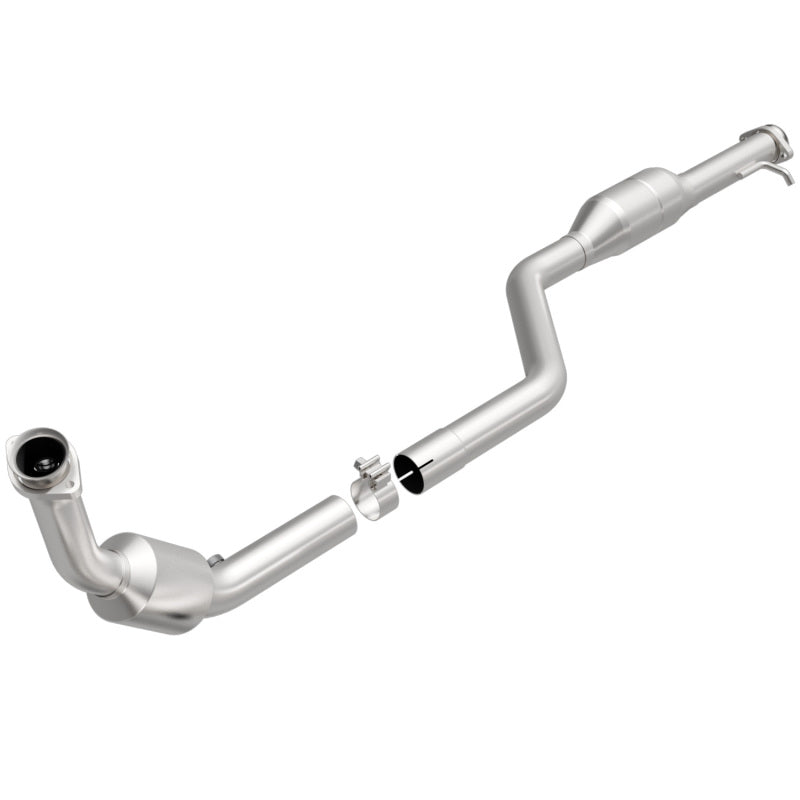 MagnaFlow Mercedes-Benz SL500 California Grade CARB Compliant Direct-Fit Catalytic Converter 444048 Photo - Primary