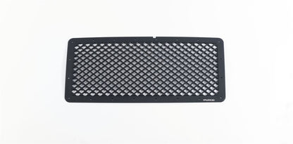 Putco 07-18 Jeep Wrangler - Cut to Fit - Anodized Aluminum Lighted Boss Grille 270524B 270524B Photo - Primary