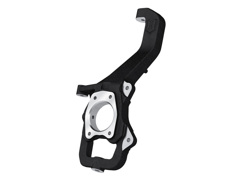 ICON 22-23 Toyota Tundra Front Knuckle Kit 51014 51014 Photo - out of package
