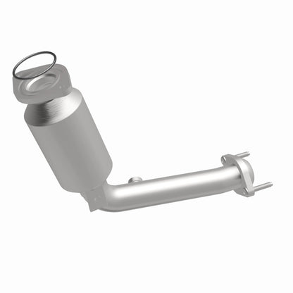 MagnaFlow OEM Grade Federal / EPA Compliant Direct-Fit Catalytic Converter 21-373 360 Degree Image Set