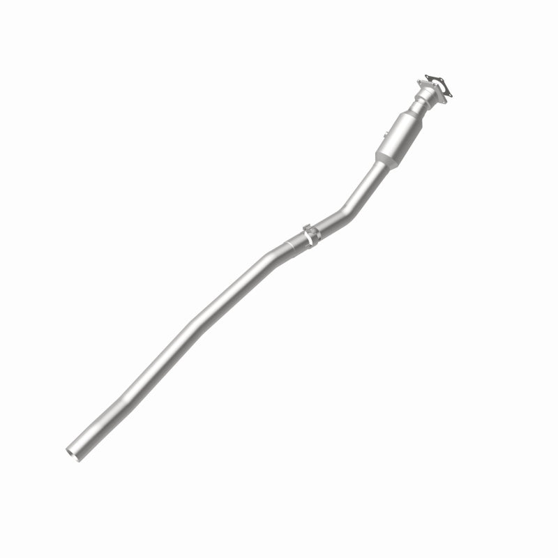 Magnaflow 2005 Dodge Grand Caravan 3.3L Direct Fit Converter 5451814 5451814 360 Degree Image Set