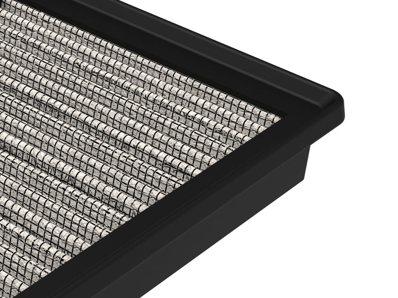 aFe MagnumFLOW OE Replacement Air Filter w/Pro DRY S Media 20+ Jeep Wrangler JL (V6-3.0L) 31-10316 31-10316 Photo - Unmounted