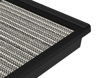 aFe MagnumFLOW OE Replacement Air Filter w/Pro DRY S Media 20+ Jeep Wrangler JL (V6-3.0L) 31-10316 31-10316 Photo - Unmounted
