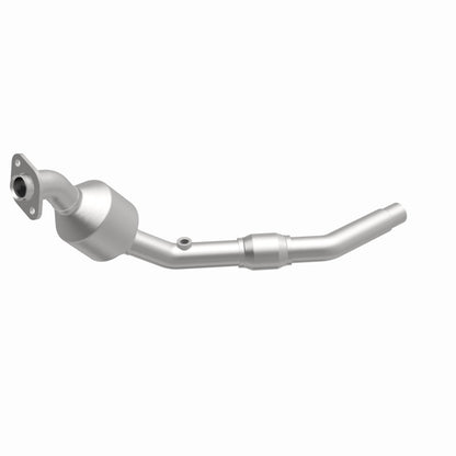MagnaFlow Land Rover Freelander OEM Grade Federal / EPA Compliant Direct-Fit Catalytic Converter 51877 360 Degree Image Set