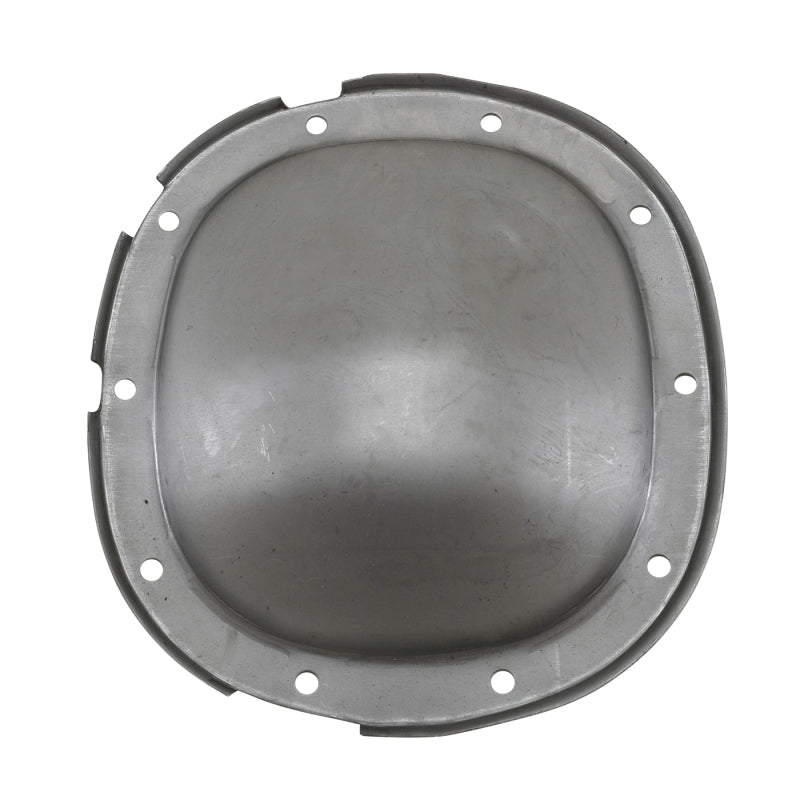 Yukon Gear & Axle Yukon Gear Steel Cover For GM 7.5in & 7.625in YP C5-GM7.5 YP C5-GM7.5 Photo - Primary
