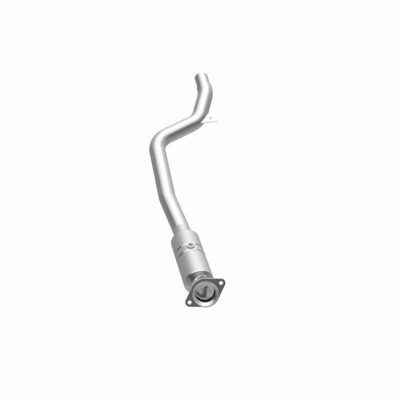 MagnaFlow OEM Grade Federal / EPA Compliant Direct-Fit Catalytic Converter 52100 360 Degree Image Set