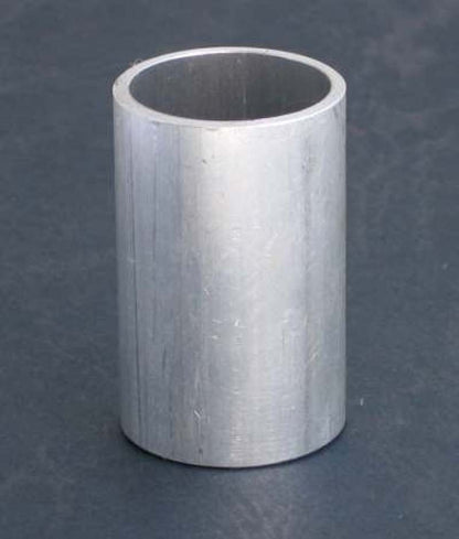 GFB 1inch Alloy Weld-On Adaptor 5602 5602 Photo - Primary