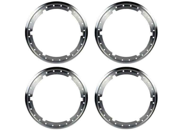 Ford Racing 17-18 / 21 F-150 Raptor (w/35in Tire) Functional Bead Lock Ring Kit - Style 1 M-1021K-BL1 M-1021K-BL1 Photo - Unmounted