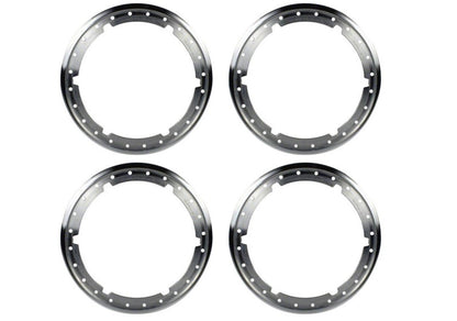 Ford Racing 17-18 / 21 F-150 Raptor (w/35in Tire) Functional Bead Lock Ring Kit - Style 1 M-1021K-BL1 M-1021K-BL1 Photo - Unmounted