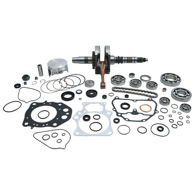 Vertex Pistons Vertex Honda Complete Engine Rebuild Kit WR00038 WR00038 Photo - Primary