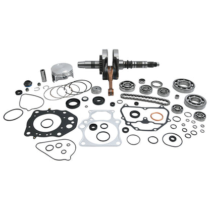 Vertex Pistons Vertex Honda Complete Engine Rebuild Kit WR00038 WR00038 Photo - Primary