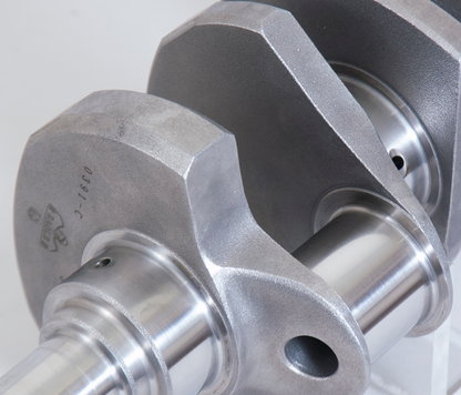 Eagle 91-95/96-00 Chevy V8 7.4L/454 Big Block Cast Steel Crankshaft 104564000 104564000 Photo - Unmounted