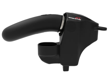 aFe 22-23 Jeep Grand Cherokee WL HEMI V8 5.7L Momentum GT Cold Air Intake System w/Pro Dry S Filter 50-70093D 50-70093D Photo - Unmounted