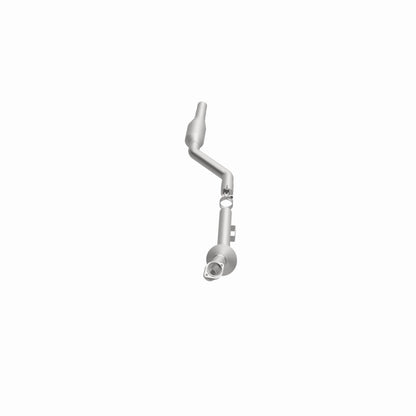MagnaFlow Mercedes-Benz California Grade CARB Compliant Direct-Fit Catalytic Converter 5411937 360 Degree Image Set