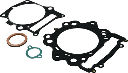 Cylinder Works 14-15 Yamaha YFM 700 D Grizzly 4x4 700cc +3mm Big Bore Top-End Gasket Kit 105mm 21104-G01 21104-G01 Photo - Primary
