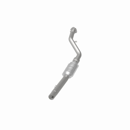 MagnaFlow Audi A8 HM Grade Federal / EPA Compliant Direct-Fit Catalytic Converter 24026 360 Degree Image Set