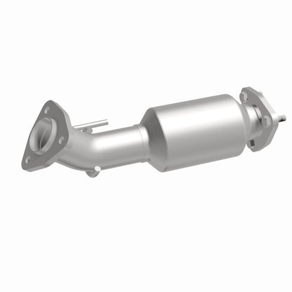 MagnaFlow Honda Civic California Grade CARB Compliant Direct-Fit Catalytic Converter 5571452 360 Degree Image Set