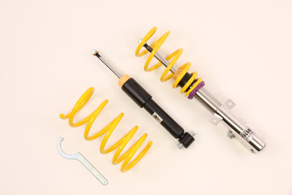 KW V1 Coilover Kit Volvo S60 (H/R) 2WD + S80 10267007 10267007 Photo - Primary