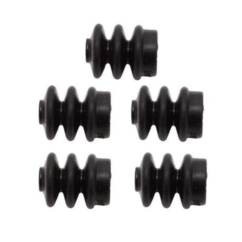 S&S Cycle Super E/G Bellows Seal - 5 Pack 11-2279 11-2279 User 1