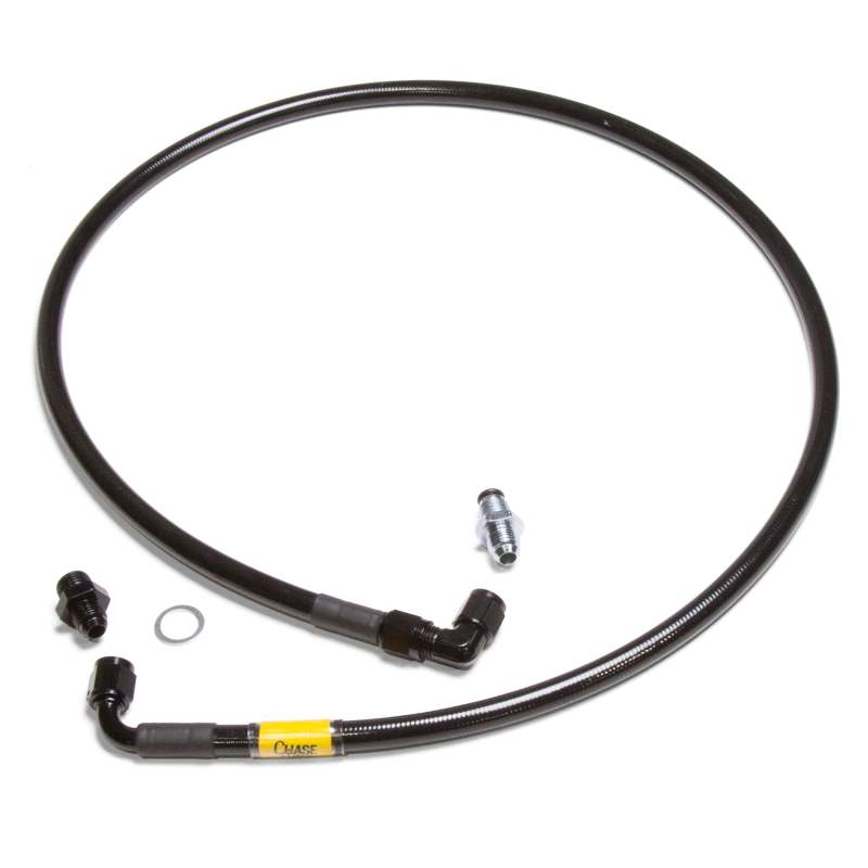 Chase Bays Nissan Skyline R32/R33 (AWD) High Pressure Power Steering Hose CB-R32-PSGTR