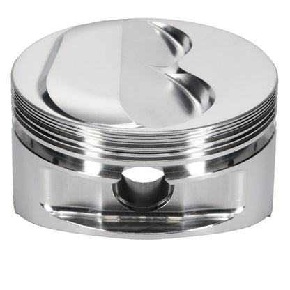 JE Pistons 400 SBC .305 DOME Set of 8 Pistons 182029 182029 User 6