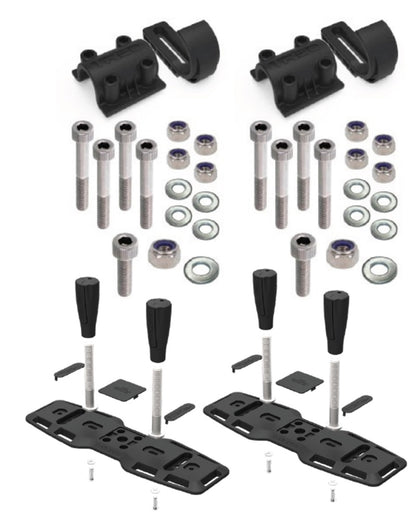 ARB TRED Side-Mount Adapter Kit TPMKBA02KIT TPMKBA02KIT Photo - Primary