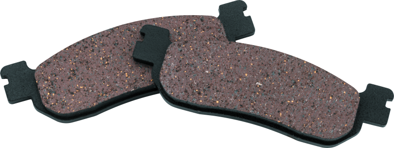 BikeMaster Yamaha Brake Pads 961144 961144 Photo - Primary