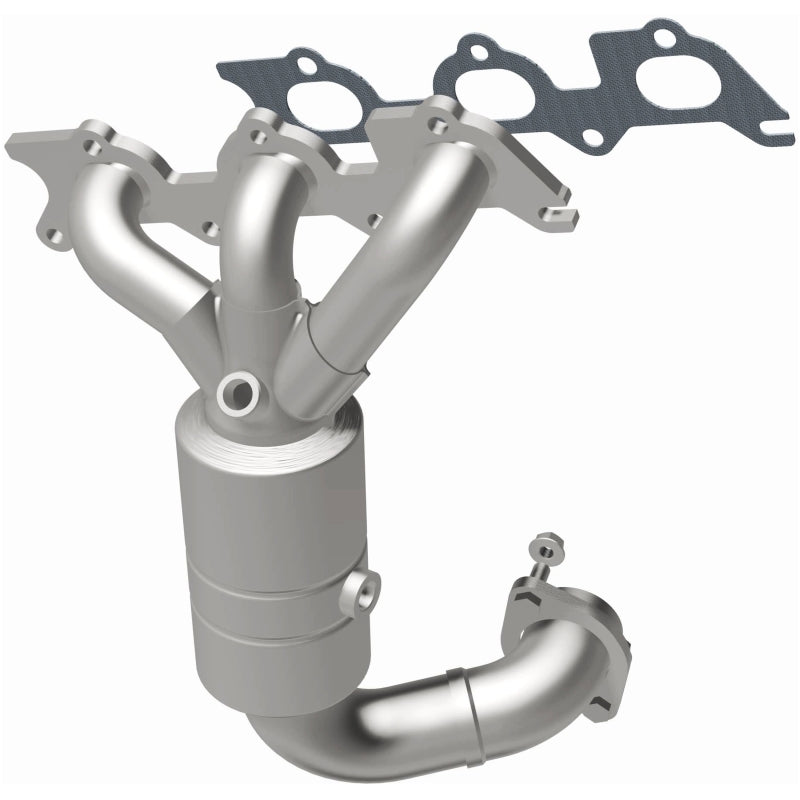 MagnaFlow OEM Grade Federal / EPA Compliant Manifold Catalytic Converter 51445 Photo - out of package