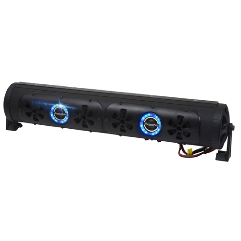 Bazooka 24in G2 Party Bar Led Rgb Bt BPB24-G2 BPB24-G2 User 1