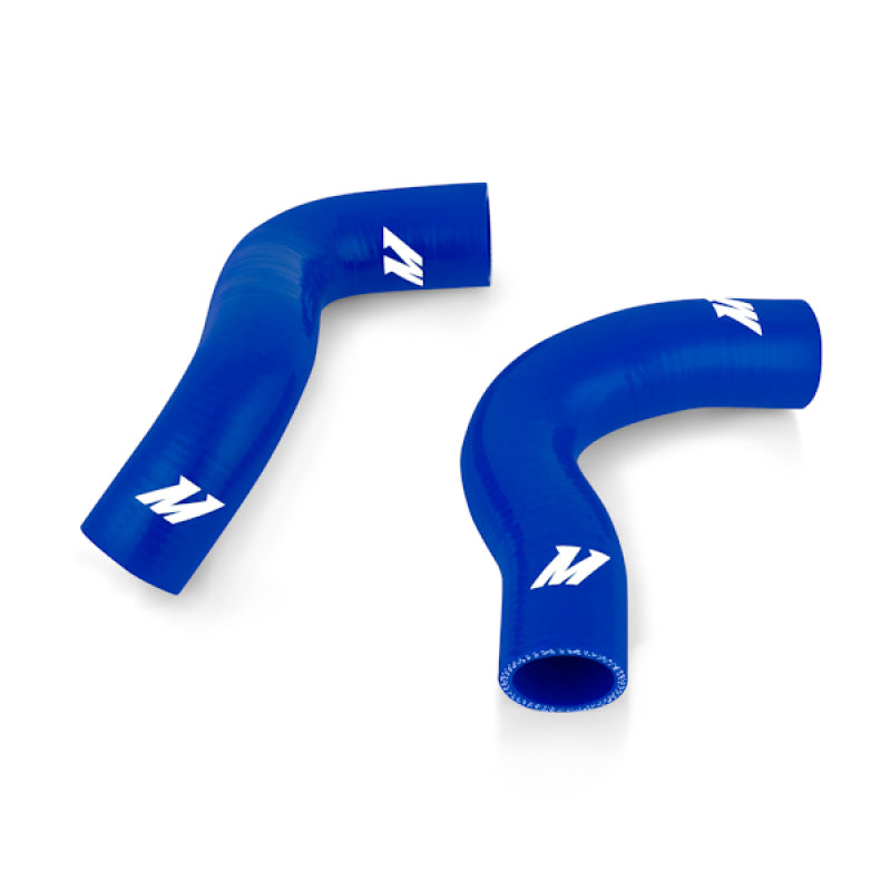 Mishimoto Turbo Silicone Hose Kit - Black 2004-2008 Subaru Forester XT MMHOSE-FXT-04BL Photo - Primary