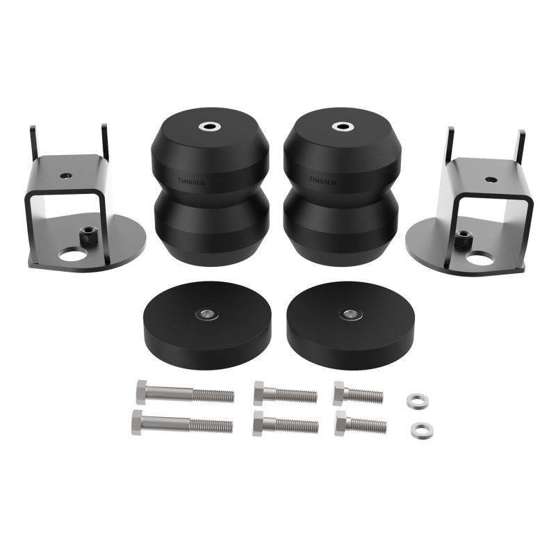 Timbren Timbren SES Kit Rear Ford 4x4 1/2 ton TIMFR1504D FR1504D Photo - Unmounted