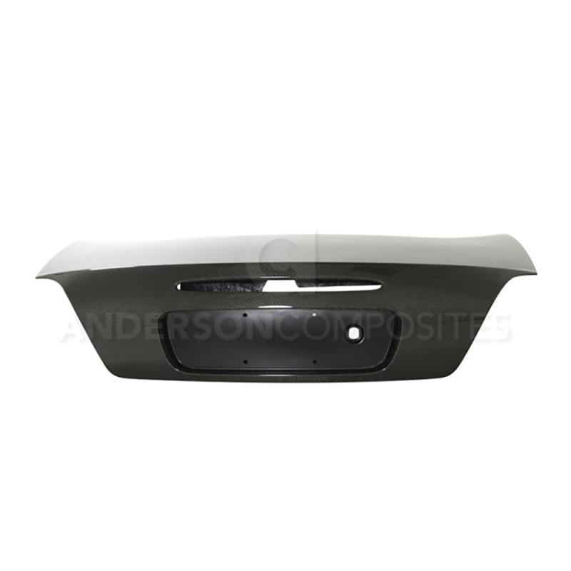 Anderson Composites 03-09 Dodge Viper Roadster Decklid AC-TL0309DGVIPR-OE AC-TL0309DGVIPR-OE User 1
