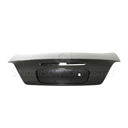 Anderson Composites 03-09 Dodge Viper Roadster Decklid AC-TL0309DGVIPR-OE AC-TL0309DGVIPR-OE User 1