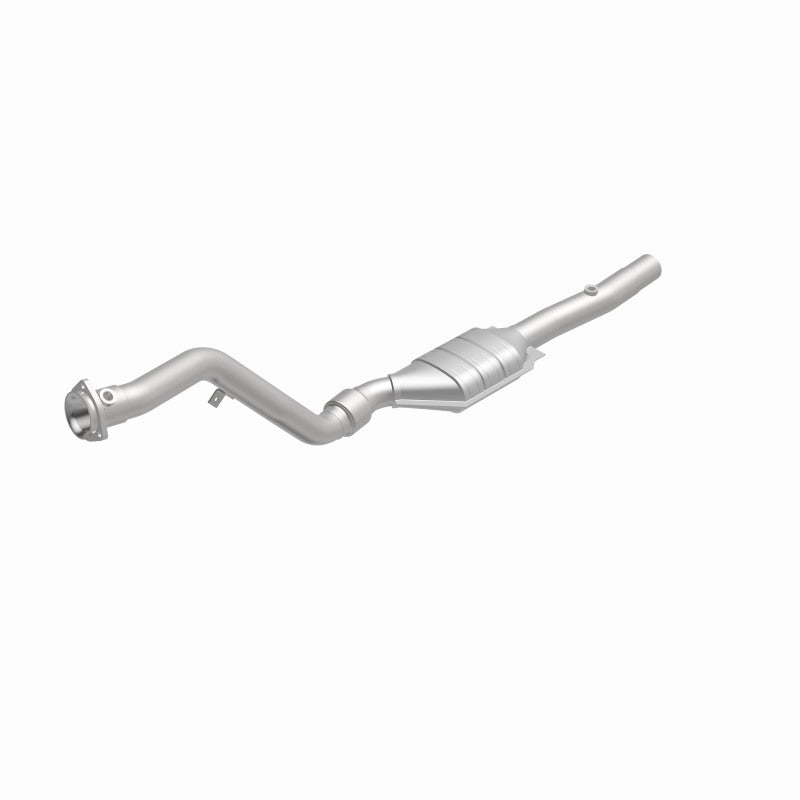 MagnaFlow Audi A8 Quattro HM Grade Federal / EPA Compliant Direct-Fit Catalytic Converter 24075 360 Degree Image Set