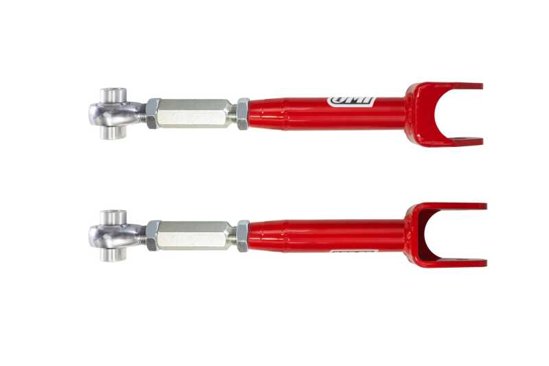 UMI Performance UMI 16-24 Chevrolet Camaro Suspension Control Arm - Red 2542-R 2542-R User 1