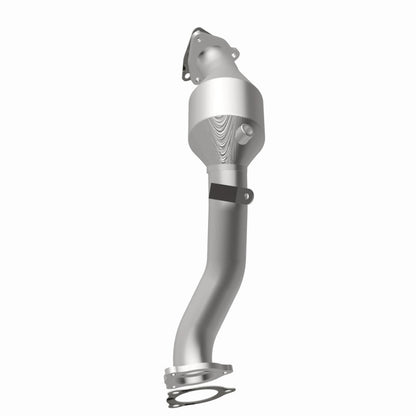 MagnaFlow Audi Q7 OEM Grade Federal / EPA Compliant Direct-Fit Catalytic Converter 52401 360 Degree Image Set