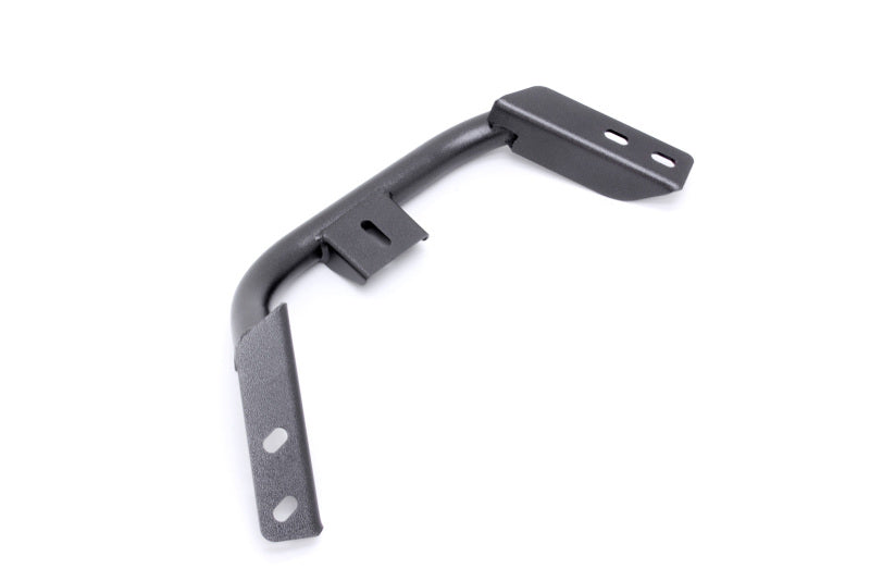 BMR 84-92 3rd Gen F-Body Transmission Conversion Crossmember T56 / M6 - Black Hammertone TCC023H TCC023H User 1