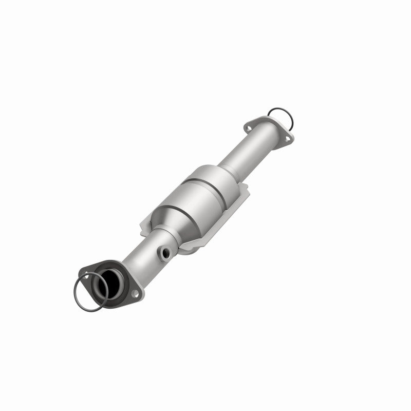 MagnaFlow Toyota Tacoma OEM Grade Federal / EPA Compliant Direct-Fit Catalytic Converter 49702 360 Degree Image Set