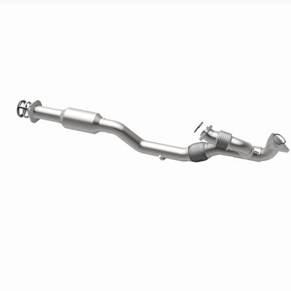 Magnaflow 18-20 Infiniti QX60 REAR Underbody 3.5L Direct Fit Converter 280403 280403 360 Degree Image Set
