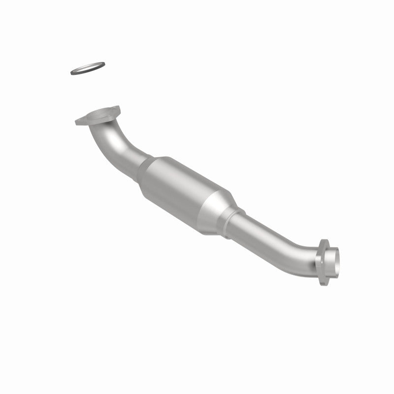MagnaFlow Pontiac G8 California Grade CARB Compliant Direct-Fit Catalytic Converter 5461689 360 Degree Image Set